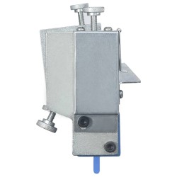 Ensemble de canapé de jardin 10 pcs Noir polyrotin 480501480501