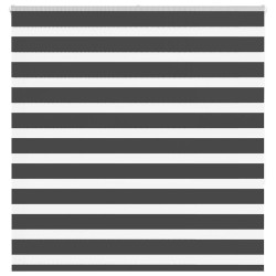 Ensemble à manger de jardin coussins 5pcs Noir Résine tressée 480514480514