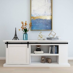 Chaises pliables de jardin lot de 8 avec coussins Bois d'acacia 480608480608