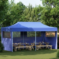 Salon de jardin avec coussins 9 pcs marron résine tressée 480994480994