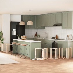 Salon de jardin 9 pcs avec coussins noir résine tressée 481172481172