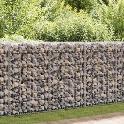 Salon de jardin avec coussins 13 pcs noir résine tressée 481579481579