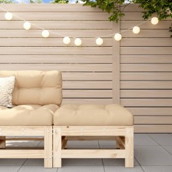 Salon de jardin 12 pcs avec coussins noir résine tressée 481605481605