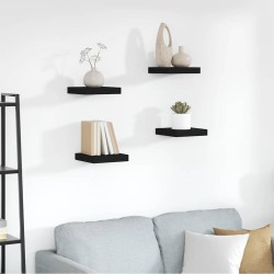 Pouf d'Extérieur Bois d'Acacia Massif Naturel 481613481613