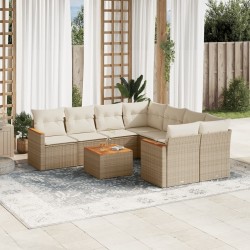 Chaises de jardin pliantes lot de 8 gris 56x61x89 cm bois teck 482102482102
