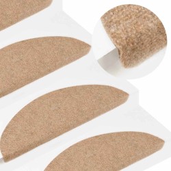 Salon de jardin avec coussins 9 pcs beige résine tressée 482125482125