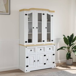 Salon de jardin avec coussins 8 pcs beige résine tressée 482139482139
