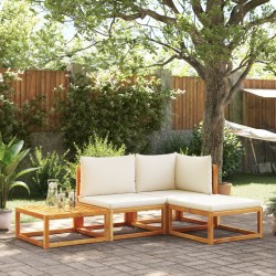Salon de jardin avec coussins 13 pcs noir résine tressée 482255482255