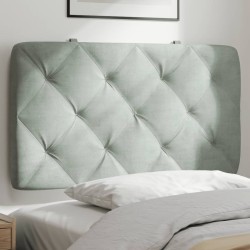Canapé d’extérieur Bois d'acacia massif et polyester Naturel 482270482270