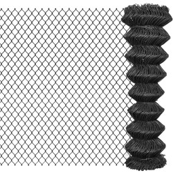 Salon de jardin avec coussins 8 pcs beige résine tressée 482304482304