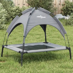 Salon de jardin 7 pcs avec coussins noir résine tressée 482313482313