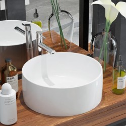 Salon de jardin avec coussins 10 pcs beige résine tressée 482316482316