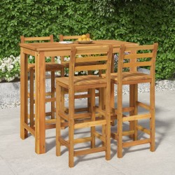 Salon de jardin 9 pcs avec coussins gris résine tressée 482521482521