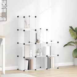 Ensemble de canapé de jardin avec coussin 5 pcs Beige polyrotin 482673482673