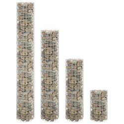 Ensemble de canapé de jardin 4 pcs Beige Poly rotin 482703482703
