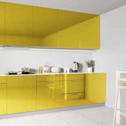 Ensemble de canapé de jardin 7 pcs Beige Poly rotin 482765482765