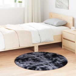 Ensemble de canapé de jardin 6 pcs Beige Poly rotin 482778482778