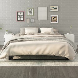 Salon de jardin avec coussins 9 pcs beige résine tressée 483011483011