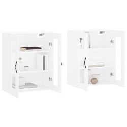 Salon de jardin 8 pcs avec coussins résine tressée noir 483271483271