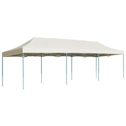 Ensemble à manger de jardin et coussins 7 pcs beige poly rotin 483334483334
