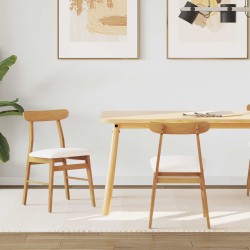 Ensemble de canapé de jardin avec coussin 7 pcs Beige polyrotin 483474483474