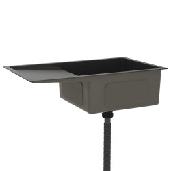 Ensembles de canapés avec coussin 10 pcs Naturel et Beige 483526483526