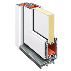 Cadre de lit Gris Sonoma 180 x 200 cm Bois Ingénierie 483534483534