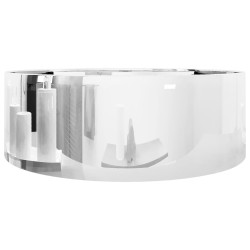 Cadre de lit Chêne Sonoma 200 x 200 cm Bois Ingénierie 483542483542