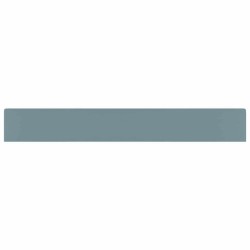 Cadre de lit Chêne Sonoma 200 x 200 cm Bois Ingénierie 483544483544