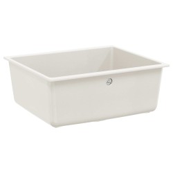 Ensemble de canapés d'extérieur 9 pcs Naturel et Beige 483547483547