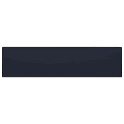 Cadre de lit Chêne Sonoma 200 x 200 cm Bois Ingénierie 483551483551