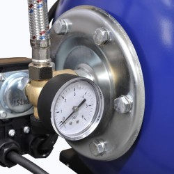 Cadre de lit avec tiroir Noir 90 x 190 cm Bois Ingénierie 483557483557