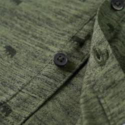 Ensemble de canapés d'extérieur 5 pcs Gris Naturel et Clair 483575483575