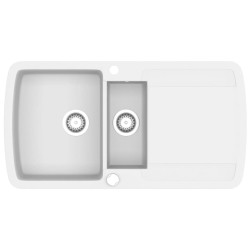 Ensembles de canapés avec coussin 10 pcs Naturel et Beige 483600483600