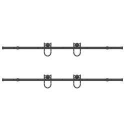 Ensembles de canapés avec coussin 11 pcs Naturel et Beige 483602483602