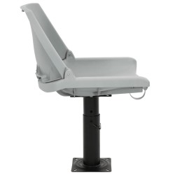 Ensembles de canapés 8 pcs Naturel Bois d'Acacia Massif 483606483606