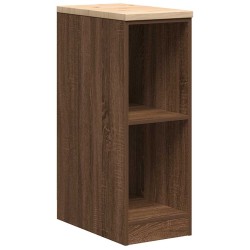 Ensembles de canapés 9 pcs Naturel Bois d'Acacia Massif 483625483625
