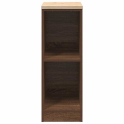 Ensembles de canapés 9 pcs Naturel Bois d'Acacia Massif 483625483625