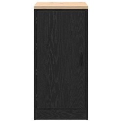 Ensembles de canapés 9 pcs Naturel Bois d'Acacia Massif 483629483629