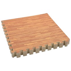 Ensembles de canapés 8 pcs Naturel Bois d'Acacia Massif 483634483634