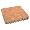Ensembles de canapés 8 pcs Naturel Bois d'Acacia Massif 483634483634