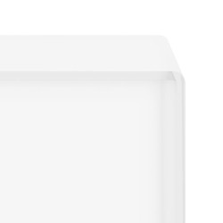 Ensembles de canapés avec coussin 10 pcs Naturel et Beige 483650483650