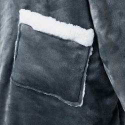 Ensembles de canapés avec coussin 6 pcs Naturel et Beige 483668483668