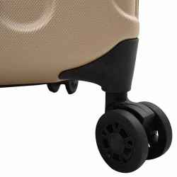 Ensembles de canapés avec coussin 9 pcs Naturel et Beige 483671483671