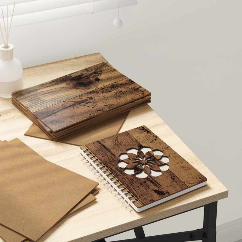 Ensembles de canapés avec coussin 9 pcs Naturel et Beige 483673483673