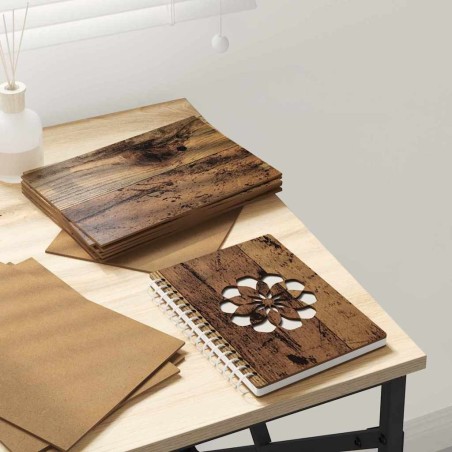 Ensembles de canapés avec coussin 9 pcs Naturel et Beige 483673483673