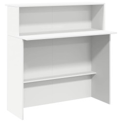 Porte de Jardin Argenté 85 x 70 cm Acier inoxydable 483684483684