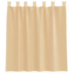 Ensemble de canapés d'extérieur 6 pcs Gris Naturel et Clair 483709483709