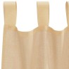 Ensemble de canapés d'extérieur 6 pcs Gris Naturel et Clair 483709483709