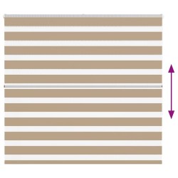 Ensemble de canapés d'extérieur 11 pcs Gris Naturel et Clair 483710483710